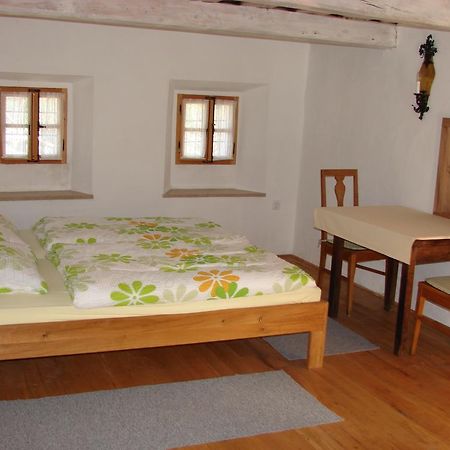 Apartments Koptur Skocjan  Δωμάτιο φωτογραφία