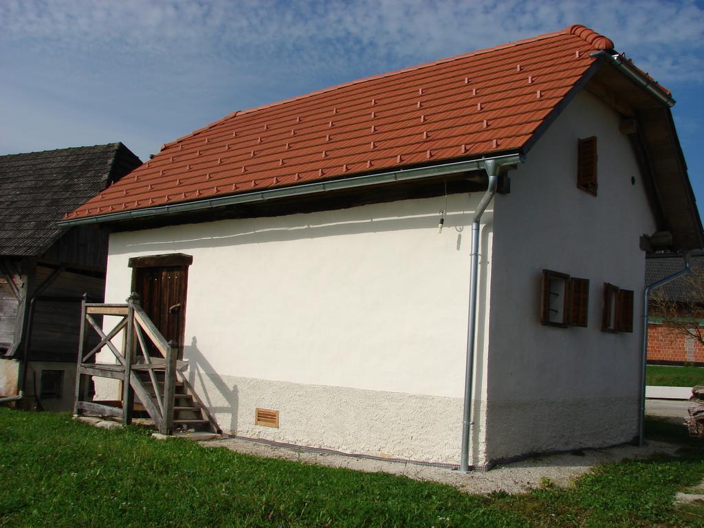 Apartments Koptur Skocjan  Δωμάτιο φωτογραφία