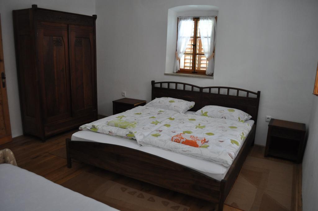 Apartments Koptur Skocjan  Δωμάτιο φωτογραφία