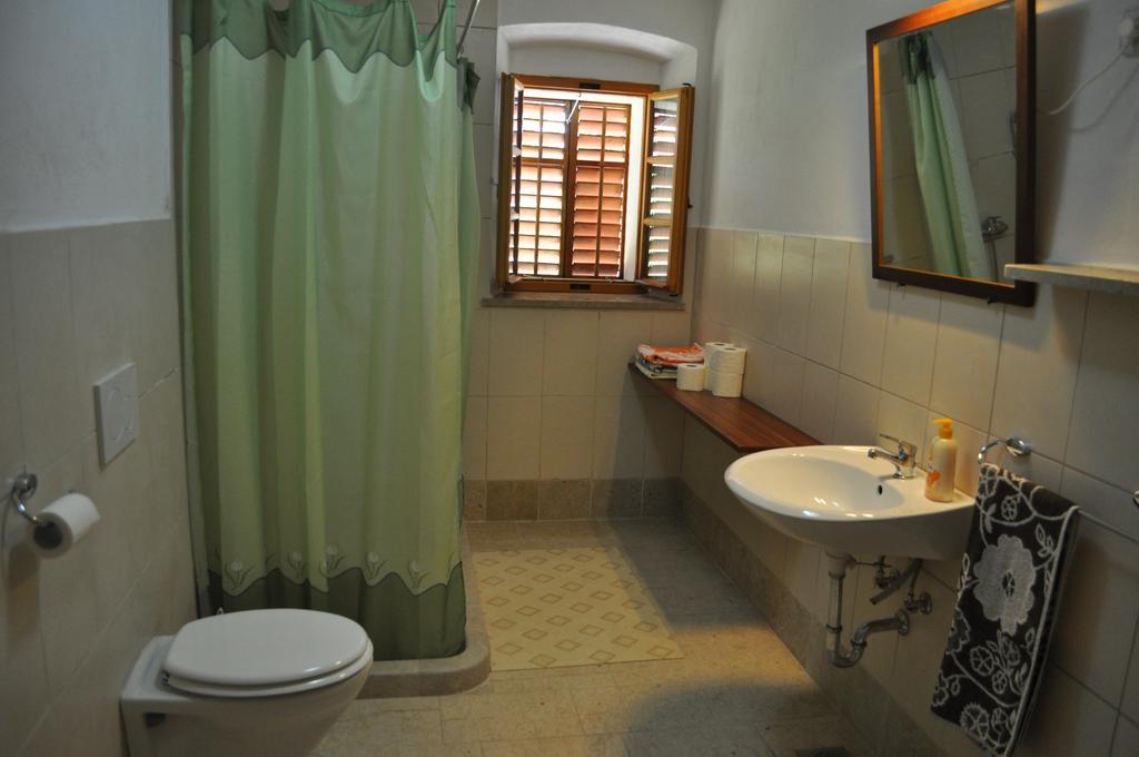 Apartments Koptur Skocjan  Δωμάτιο φωτογραφία