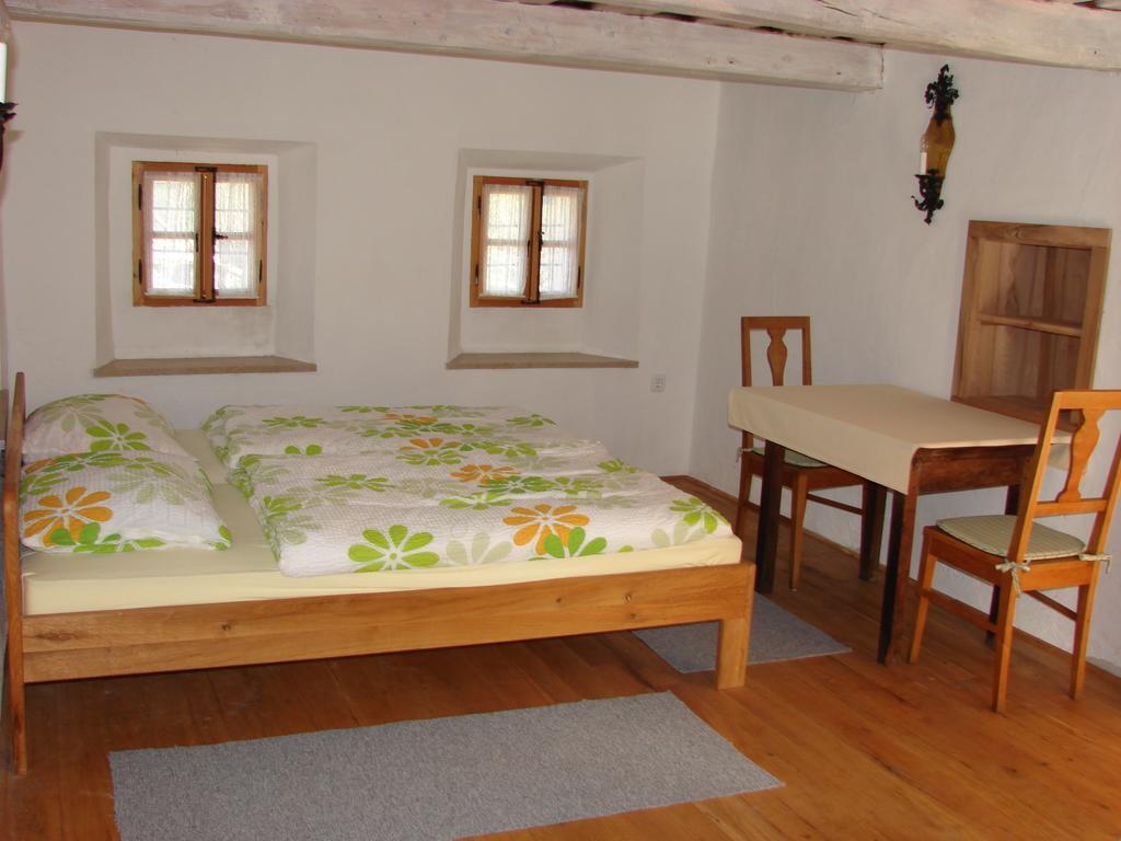 Apartments Koptur Skocjan  Δωμάτιο φωτογραφία