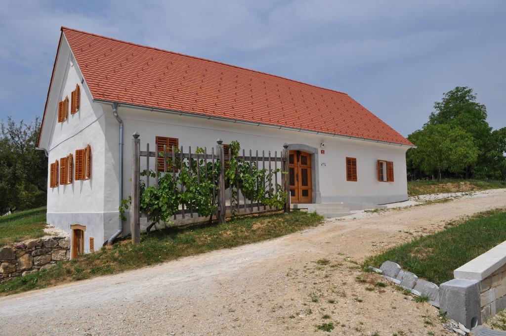 Apartments Koptur Skocjan  Δωμάτιο φωτογραφία
